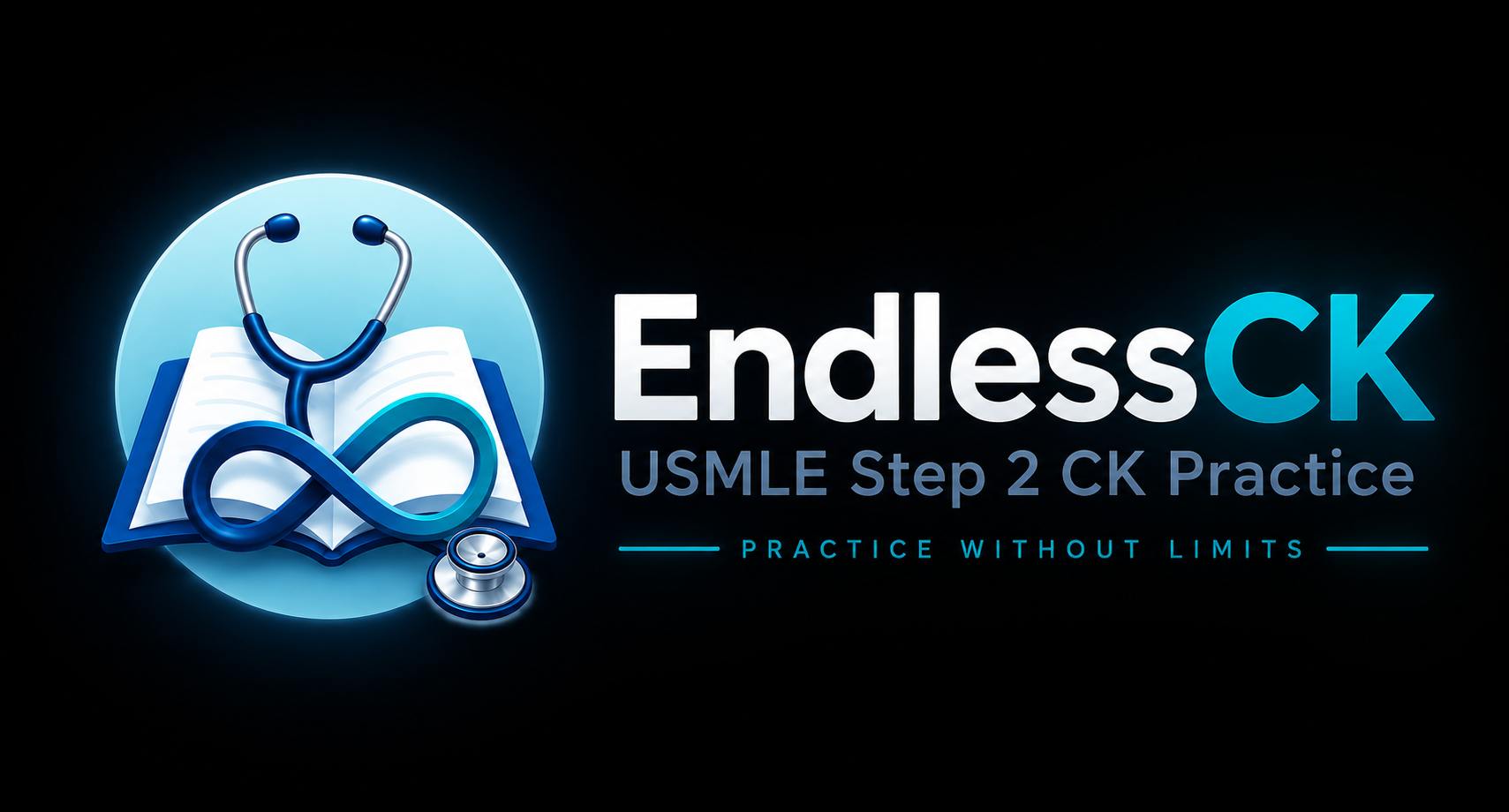 EndlessCK — USMLE Step 2 CK practice, practice without limits
